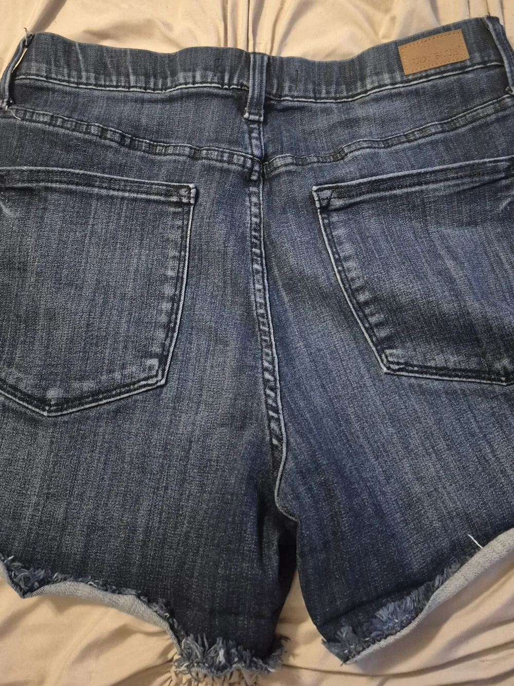 Love Tree Denim Women's Blue Jeans